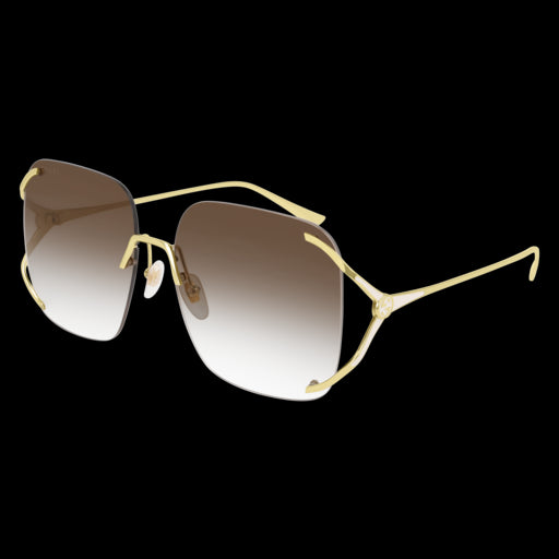 Gucci Sunglasses GG0646S 002