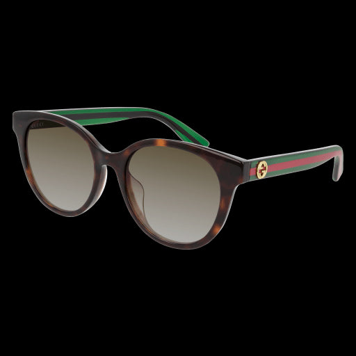 Gucci Sunglasses GG0702SK 003