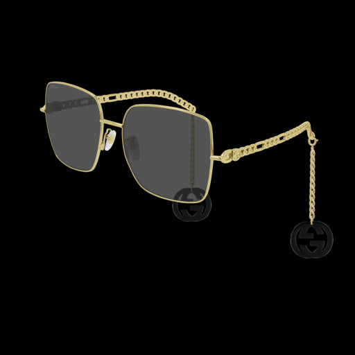 Gucci Sunglasses GG0724S 001
