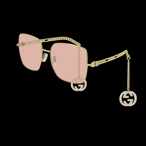 Gucci Sunglasses GG0724S 003