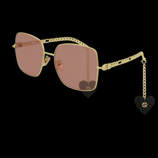 Gucci Sunglasses GG0724S 005