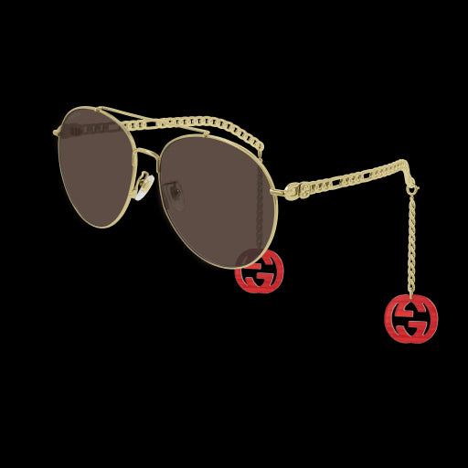 Gucci Sunglasses GG0725S 002