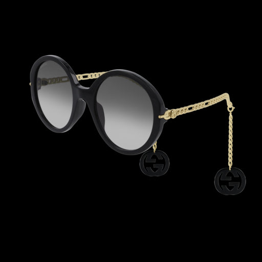 Gucci Sunglasses GG0726S 001