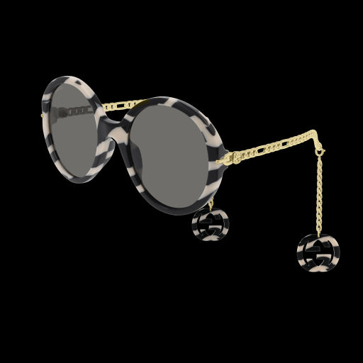 Gucci Sunglasses GG0726S 003