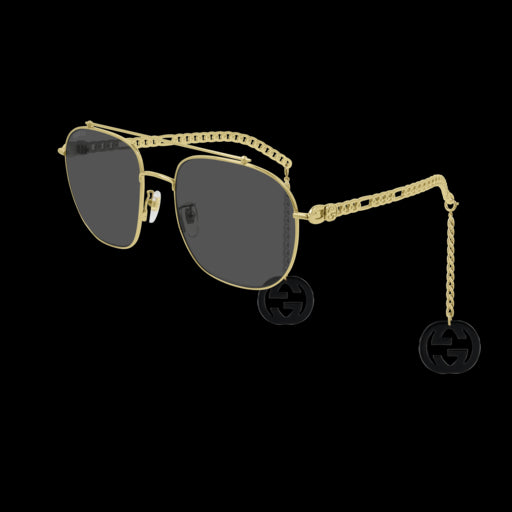 Gucci Sunglasses GG0727S 001