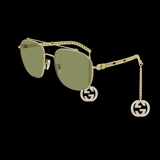 Gucci Sunglasses GG0727S 003