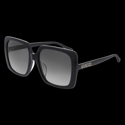 Gucci Sunglasses GG0728SA 001