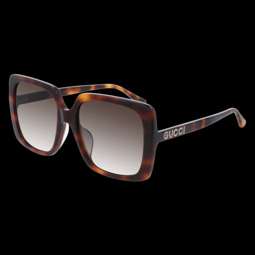 Gucci Sunglasses GG0728SA 002