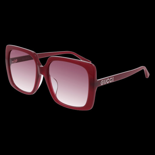 Gucci Sunglasses GG0728SA 003