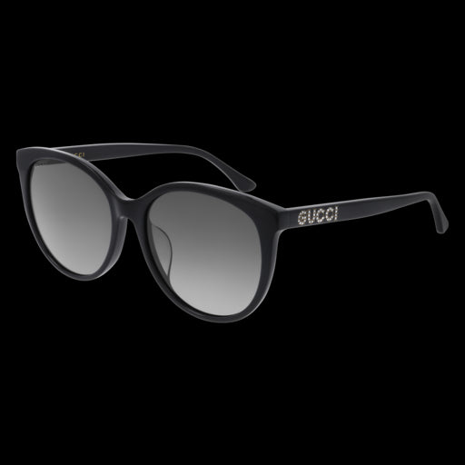 Gucci Sunglasses GG0729SA 001