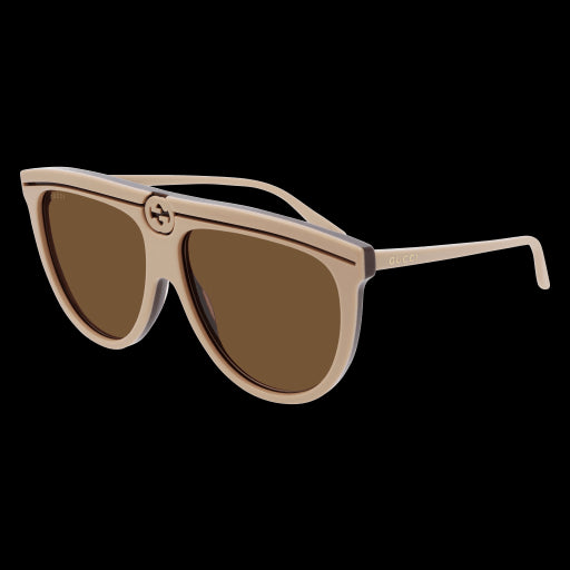 Gucci Sunglasses GG0732S 002