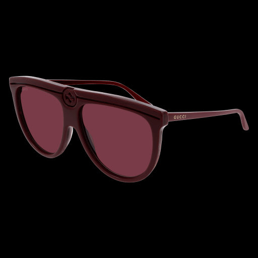 Gucci Sunglasses GG0732S 003