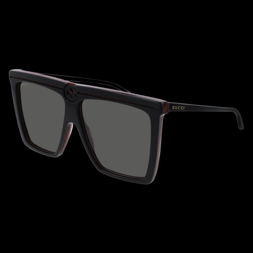 Gucci Sunglasses GG0733S 001