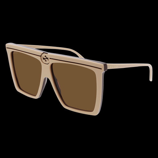 Gucci Sunglasses GG0733S 002