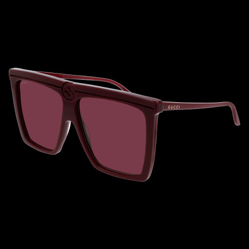 Gucci Sunglasses GG0733S 003