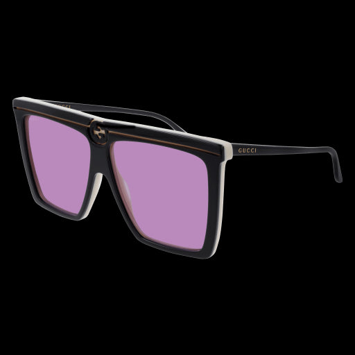 Gucci Sunglasses GG0733S 004