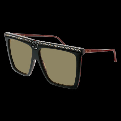 Gucci Sunglasses GG0733S 005