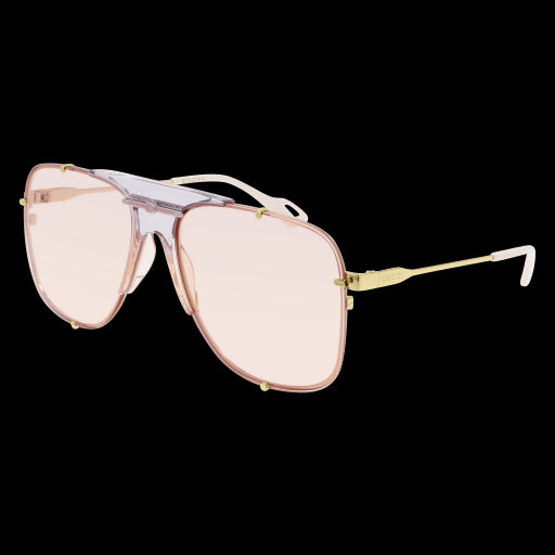 Gucci Sunglasses GG0739S 004