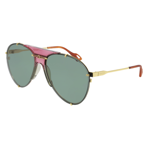 Gucci Sunglasses GG0740S 004