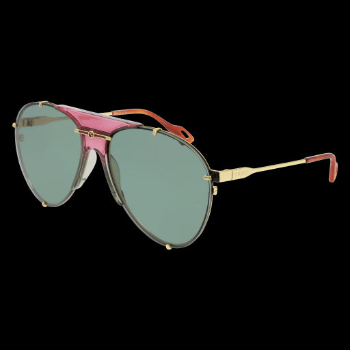 Gucci Sunglasses GG0740S 004