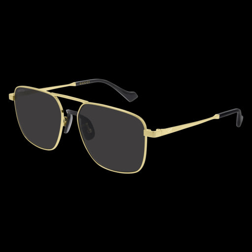 Gucci Sunglasses GG0743S 001