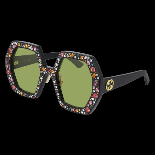 Gucci Sunglasses GG0772S 010