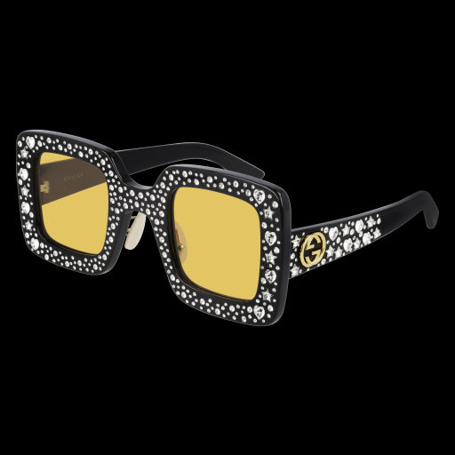 Gucci Sunglasses GG0780S 007