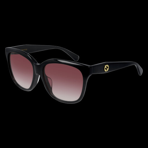 Gucci Sunglasses GG0800SA 002
