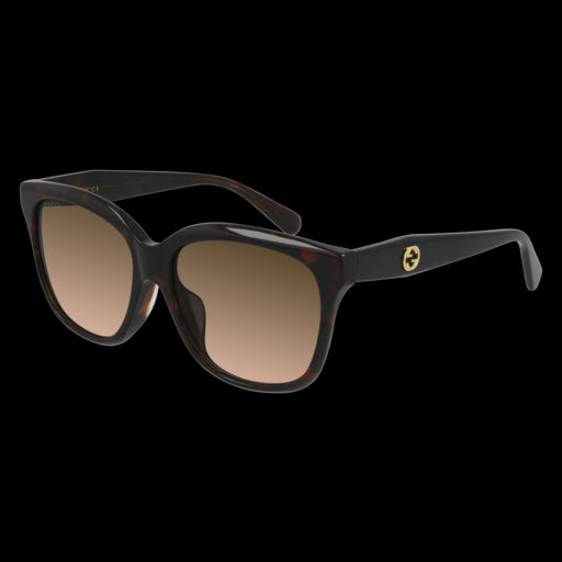 Gucci Sunglasses GG0800SA 003