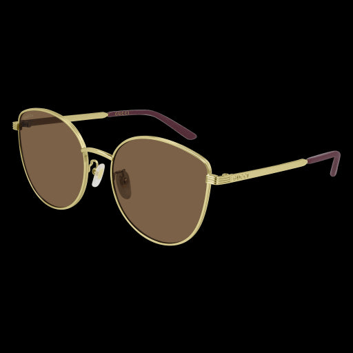 Gucci Sunglasses GG0807SA 002