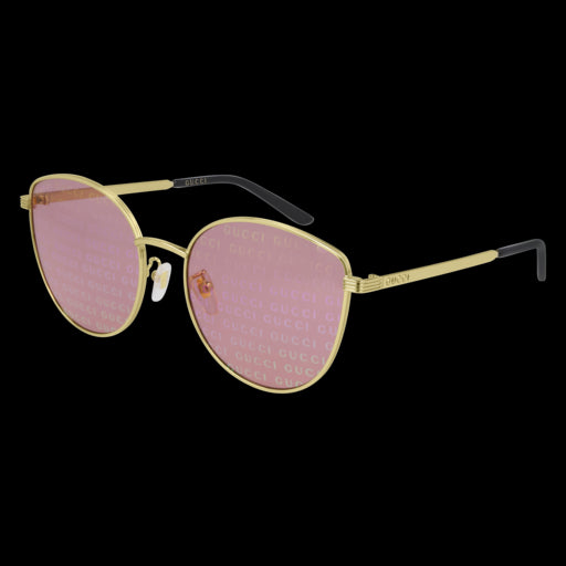 Gucci Sunglasses GG0807SA 004
