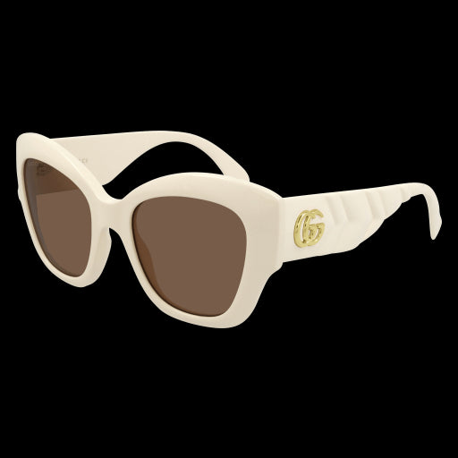 Gucci Sunglasses GG0808S 002