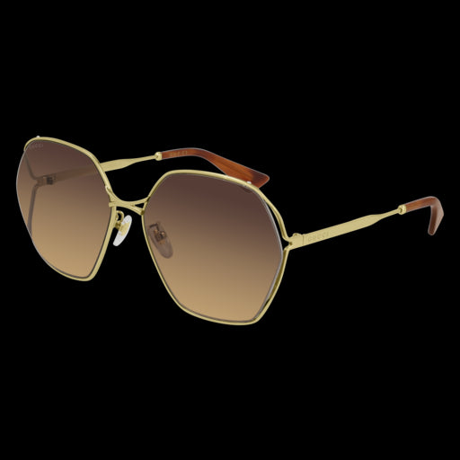 Gucci Sunglasses GG0818SA 002