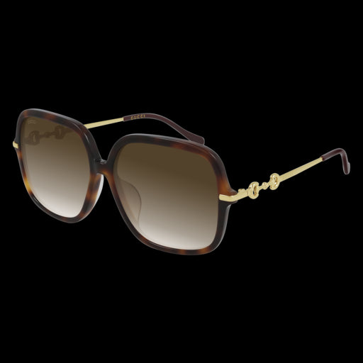 Gucci Sunglasses GG0884SA 002