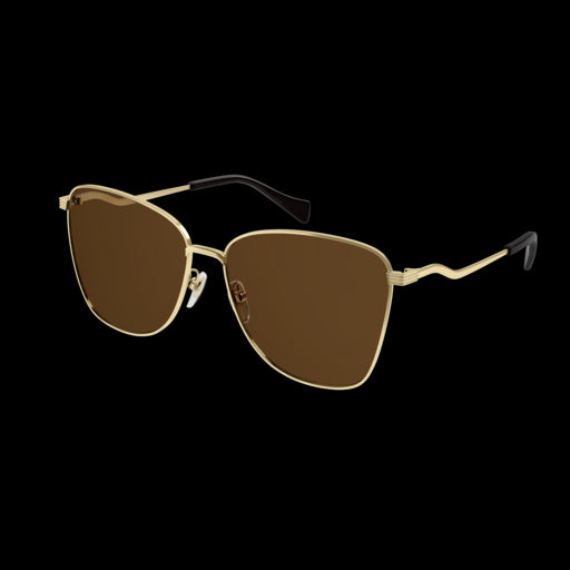 Gucci Sunglasses GG0970S 002
