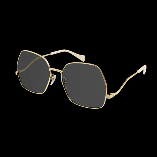 Gucci Sunglasses GG0972S 001