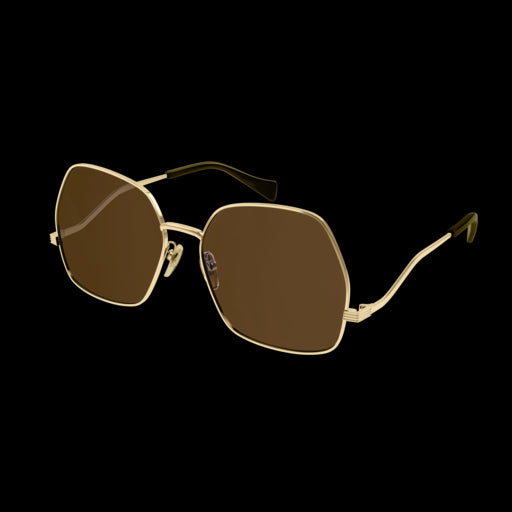 Gucci Sunglasses GG0972S 002