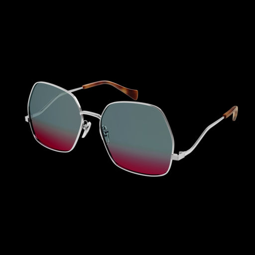 Gucci Sunglasses GG0972S 004