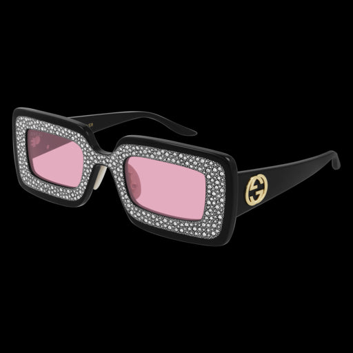 Gucci Sunglasses GG0974S 001