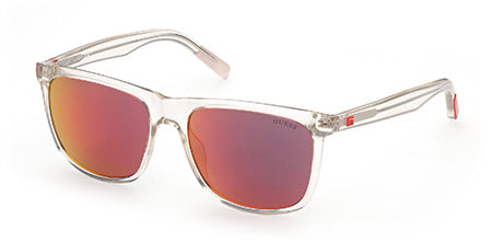 Guess Sunglasses GU00024 41U