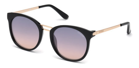 Guess Sunglasses GU7568 01Z