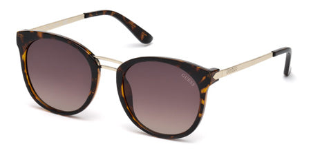 Guess Sunglasses GU7568 52F