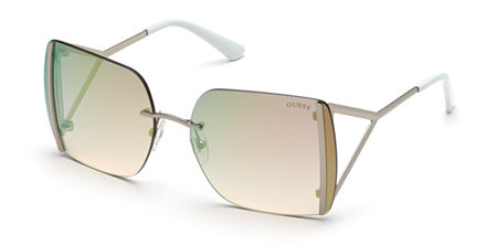 Guess Sunglasses GU7718 10C