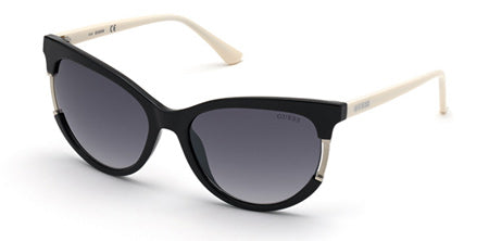 Guess Sunglasses GU7725 01B