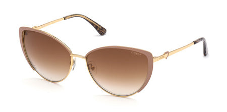 Guess Sunglasses GU7744 57G