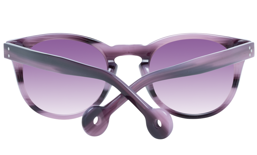 Hally & Son HS503 50 Purple