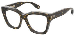 Marc Jacobs Eyeglasses MJMJ 1000 086
