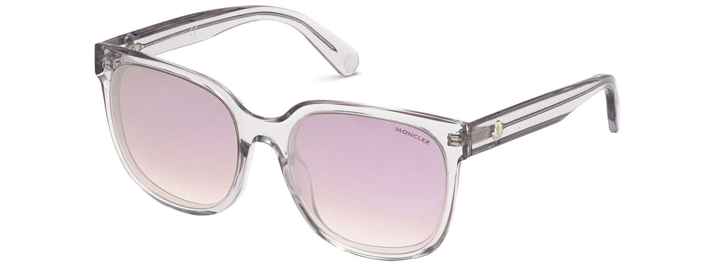 Load image into Gallery viewer, Moncler Biobeam Sunglasses ML0198/F 20C
