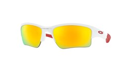 Oakley Sunglasses Quarter Jacket OO920003