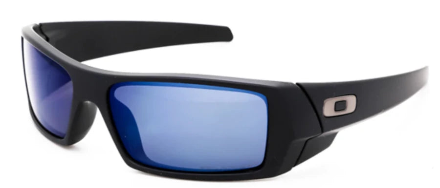 Oakley Men's Gascan Polarized Sunglasses